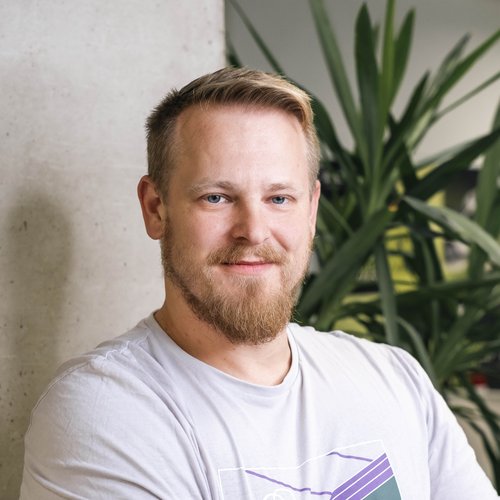 Fotografie osoby Tomas.Mann